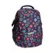 Plecak młodzieżowy CoolPack Factor Hippie Daisy B02015 [1]