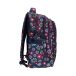 Plecak młodzieżowy CoolPack Factor Hippie Daisy B02015 [2]