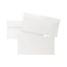 Koperty DL diamentowa biel Millenium 120g - 10szt. [3]