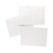 Koperty C6 diamentowa biel Millenium 120g - 10szt. [4]