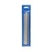 Linijka 20cm aluminium Leniar 30160 [1]