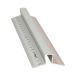 Linijka 20cm aluminium Leniar 30160 [3]