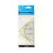 Ekierka 16cm z uchwytem Leniar 70022 [1]