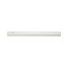 Linijka 30cm aluminium uchwyt Leniar 30317 [2]