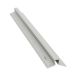 Linijka 30cm aluminium uchwyt Leniar 30317 [3]