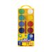 Farby akwarelowe 12kol fi/30 Astra 83216904 [1]