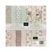 Papier scrapbooking 305x305 Retro Inspiracje 200g/m2 (8) [1]