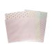 Papier scrapbooking 305x305 Retro Inspiracje 200g/m2 (8) [2]