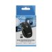 Mysz optyczna bezprzewodowa USB czarna UGO MY-03 [2]