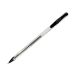 Długopis żelowy 0.7mm czarny Profice P1030 [2]