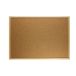Tablica korkowa 100x70 drewno Memobe [1]