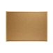 Tablica korkowa 110x80 drewno Memobe [1]