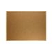 Tablica korkowa 100x80 drewno MEMOBE [1]