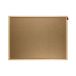 Tablica suchościeralno-magnetyczna 60x90 różowa drewno Memoboards [2]