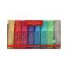 Zakreślacz 8kol pastelowy Faber-Castell FC154681 [1]