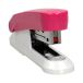 Zszywacz 15k 10/6 różowy Novus E15 [5]