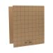 Segregator A4/75/2R Kraft Geo Interdruk [2]