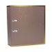 Segregator A4/75/2R Satin Gold Sparkling Interdruk [1]