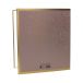 Segregator A4/75/2R Satin Gold Sparkling Interdruk [2]