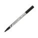 Cienkopis kreślarski 0.3 niebieski Rystor Technic [2]