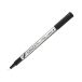 Cienkopis kreślarski 0.1 niebieski Rystor Technic [2]