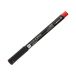 Foliopis CD 0.4mm czerwony Rystor New [1]