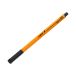 Cienkopis 0.4mm grafitowy Rystor New RC04 [1]