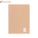 Zeszyt A5/32 kratka OneColor Interdruk [1]