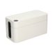 Pojemnik na kable mały szary CAVOLINE BOX S Durable [1]