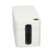 Pojemnik na kable mały szary CAVOLINE BOX S Durable [3]
