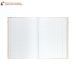 Brulion A4/96 kratka metallic Dreams Interdruk [3]
