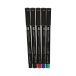 Foliopis CD 0.6mm mix (5) Rystor New [2]