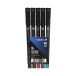 Foliopis CD 1.00mm mix (5) Rystor New [1]
