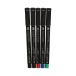 Foliopis CD 1.00mm mix (5) Rystor New [2]