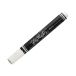 Marker szkło 1.5-3.0mm biały okrągły Rystor RMG1 [1]