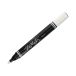 Marker szkło 1.5-3.0mm biały okrągły Rystor RMG1 [2]
