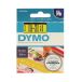 Taśma 6mmx7m czarno/żółta Dymo 43618 [1]