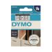 Taśma 12mmx7m czarno/przezroc Dymo 5045010 [1]