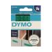 Taśma 12mmx7m czarno/zielona Dymo 45019 [1]