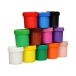 Farby plakatowe 12kol 20ml Pieski Astra 301221009 [3]