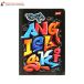 Zeszyt A5/60 kratka język angielski [1]