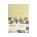Karton falisty A4/10 metallic brokat Happy Color [1]