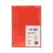 Karton kolor A4 pomidorowy Yoy Happy Color (25) [2]