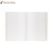 Brulion A4/96 kratka Academy pastel Interdruk 90g [3]