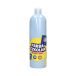 Farba szkolna błękitna 500ml Astra [1]