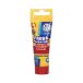 Farba plakatowa czerwona 30ml Astra [1]