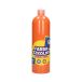 Farba szkolna pomarańczowa 500ml Astra [1]
