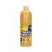 Farba szkolna jasnobrązowa 500ml Astra [1]