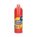 Farba szkolna czerwona 500ml Astra [1]