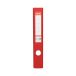 Segregator A4/50 czerwony No.1 CO2 Esselte [3]